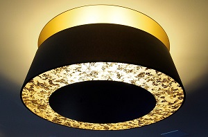 Ecrans diffuseurs sur luminaire Hôtel Palace Genève | Jade Création Ecrans diffuseurs sur luminaire Hôtel Palace Genève | Jade Création